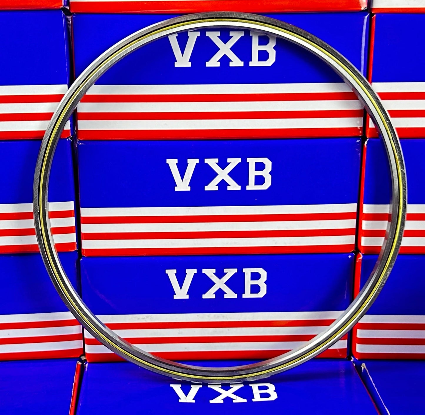 VA060CP0 Thin Section Bearing 6" x 6-1/2" x 1/4" - Slim Design - fast shipping 🇺🇸