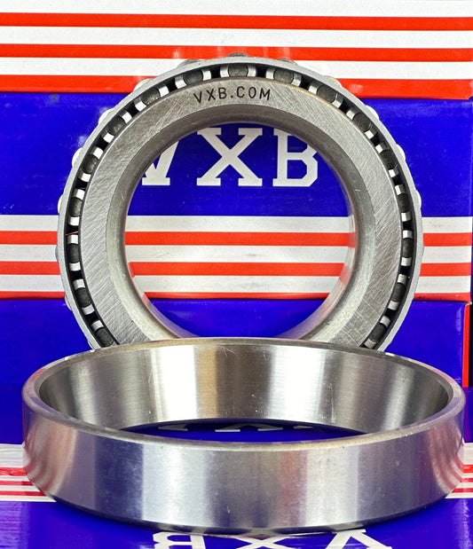 28680/28620 Tapered Roller Bearing 2 3/16" x 3 7/8" x 1" - fast shipping 🇺🇸
