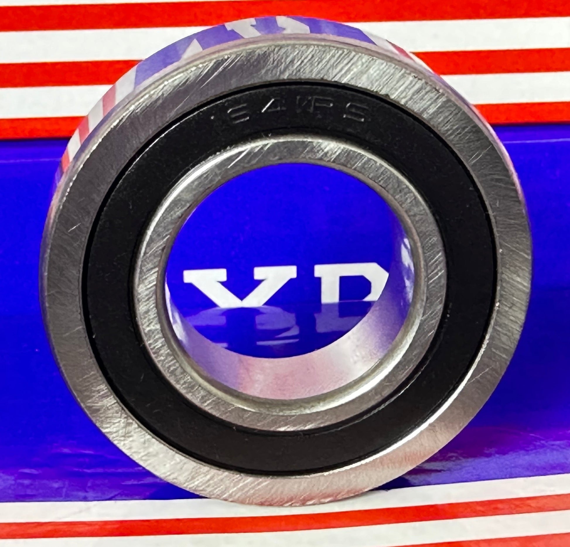 88641-2RS Ball Bearing 1" x 2" x 9/16" - Sealed - fast shipping 🇺🇸