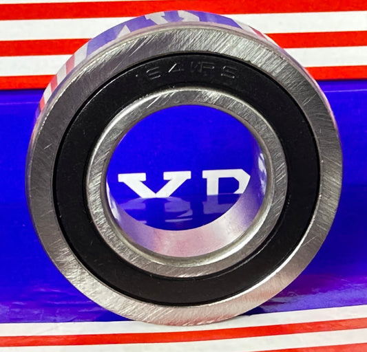 88641-2RS Ball Bearing 1" x 2" x 9/16" - Sealed - fast shipping 🇺🇸