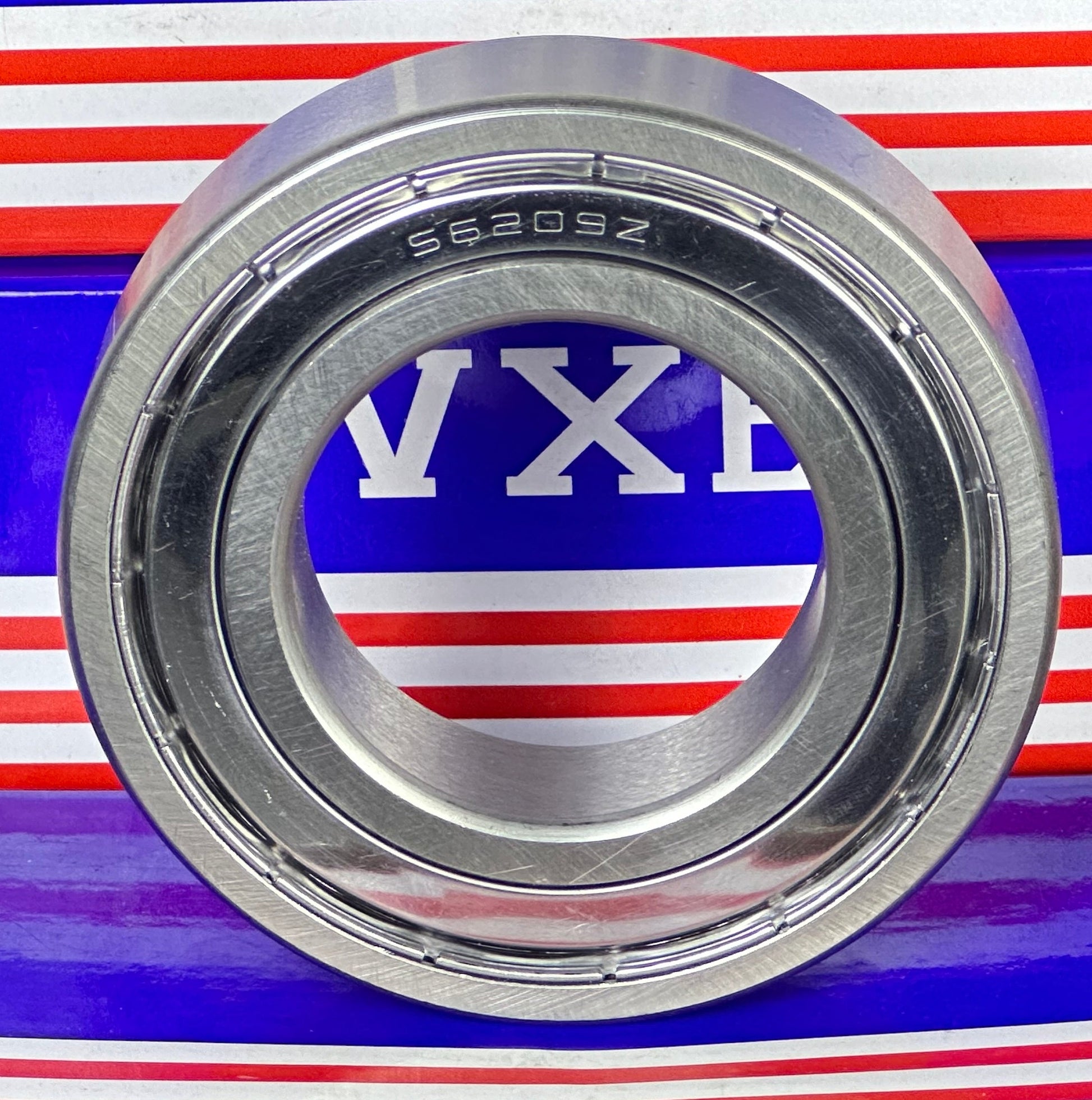 S6209ZZ High Temperature Bearing 500°F 45x85x19mm - fast shipping 🇺🇸