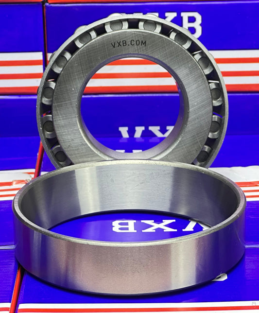 45284/45220 Tapered Roller Bearing 2 x4 1/ 8" x 1 3/16" - fast shipping 🇺🇸
