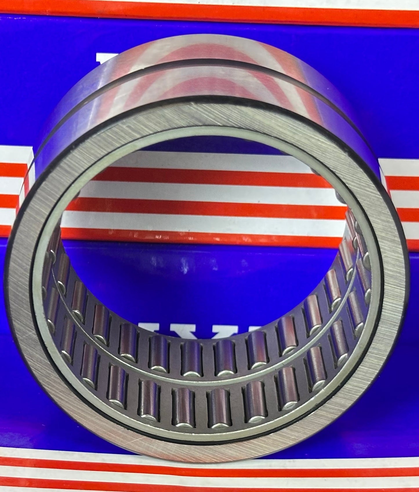 RNA6911 Needle Roller Bearing 63x80x45mm - Machined Type - fast shipping 🇺🇸