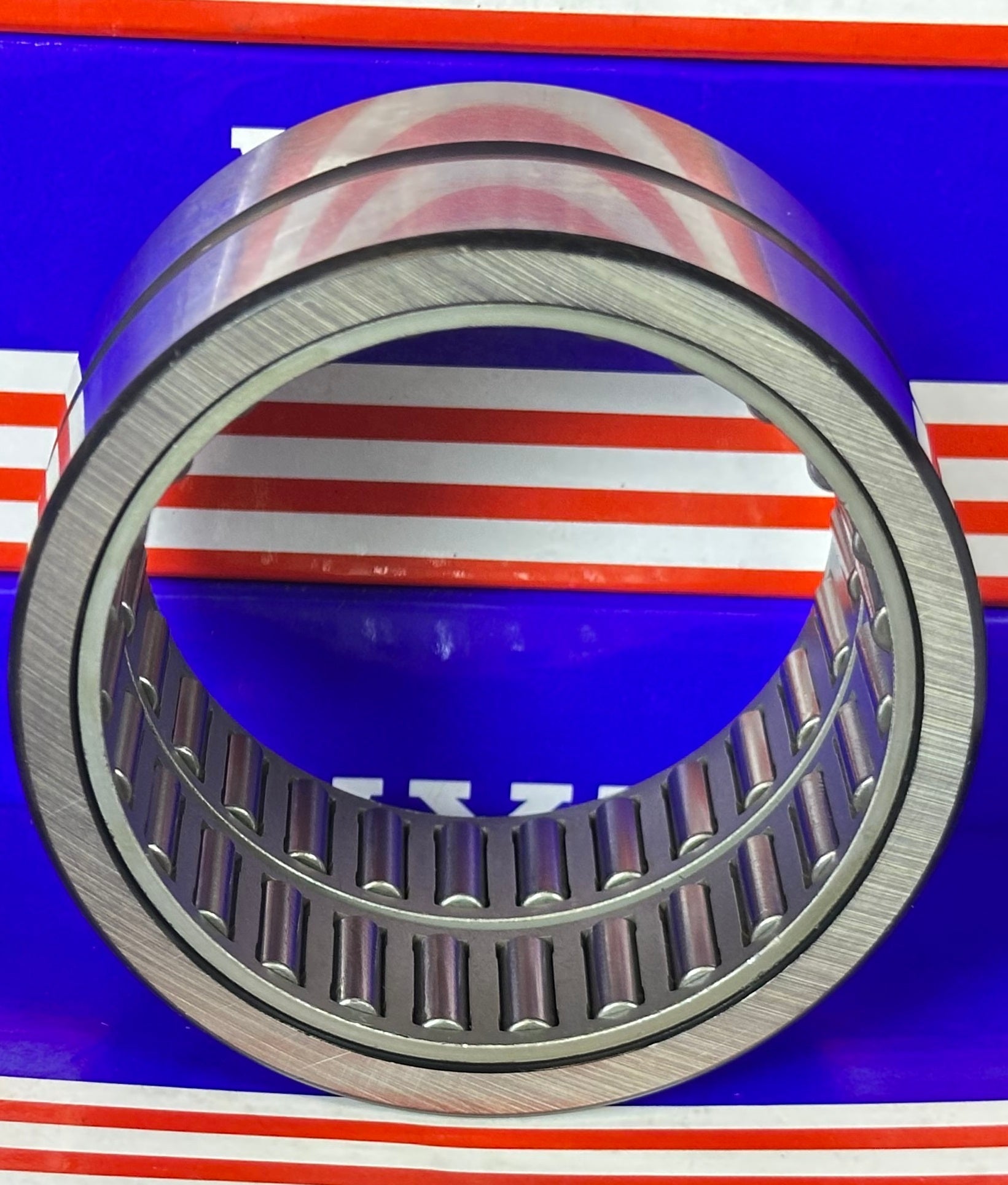RNA6911 Needle Roller Bearing 63x80x45mm - Machined Type - fast shipping 🇺🇸