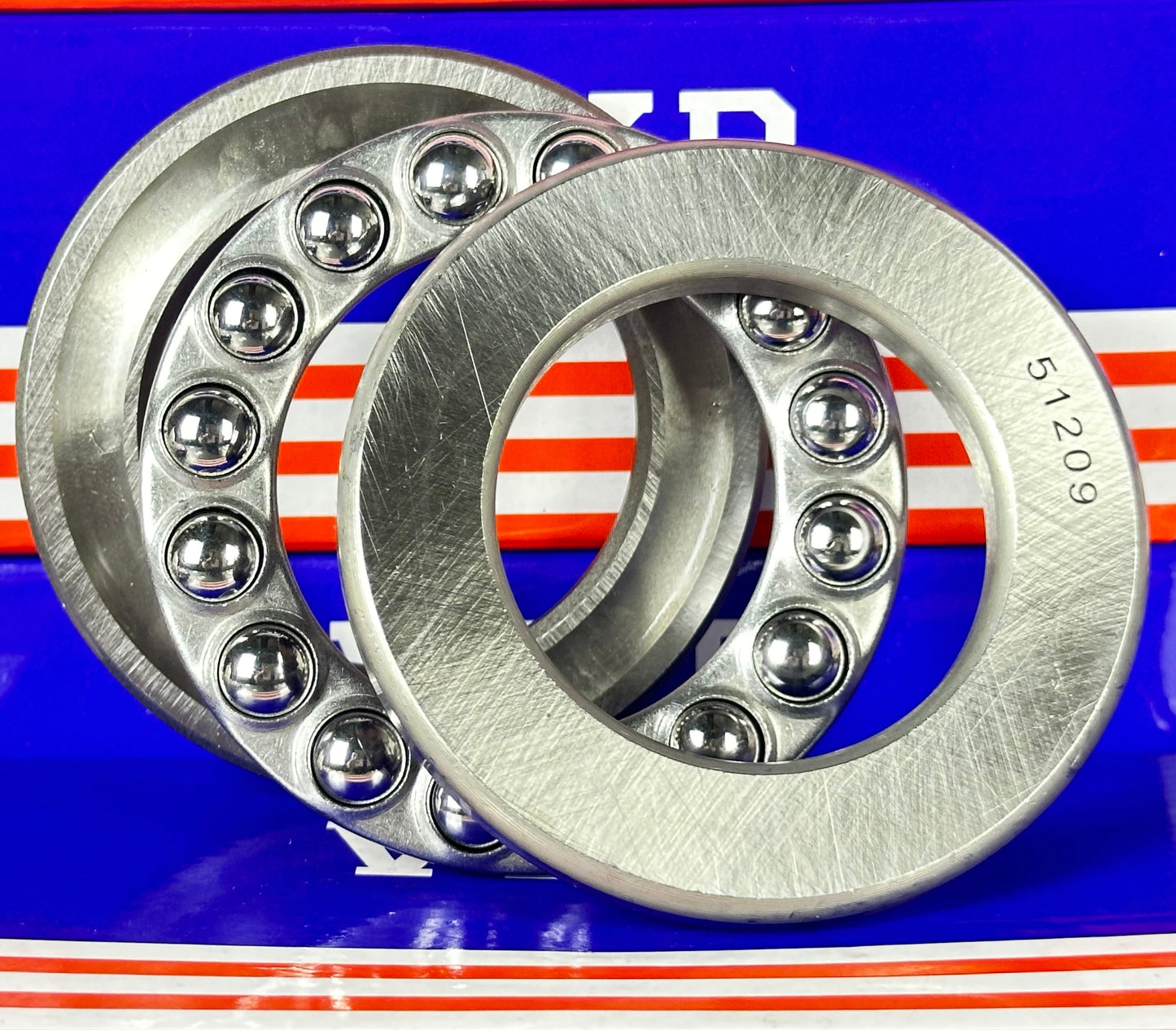 51209 Thrust Bearing 45x73x20mm - fast shipping 🇺🇸