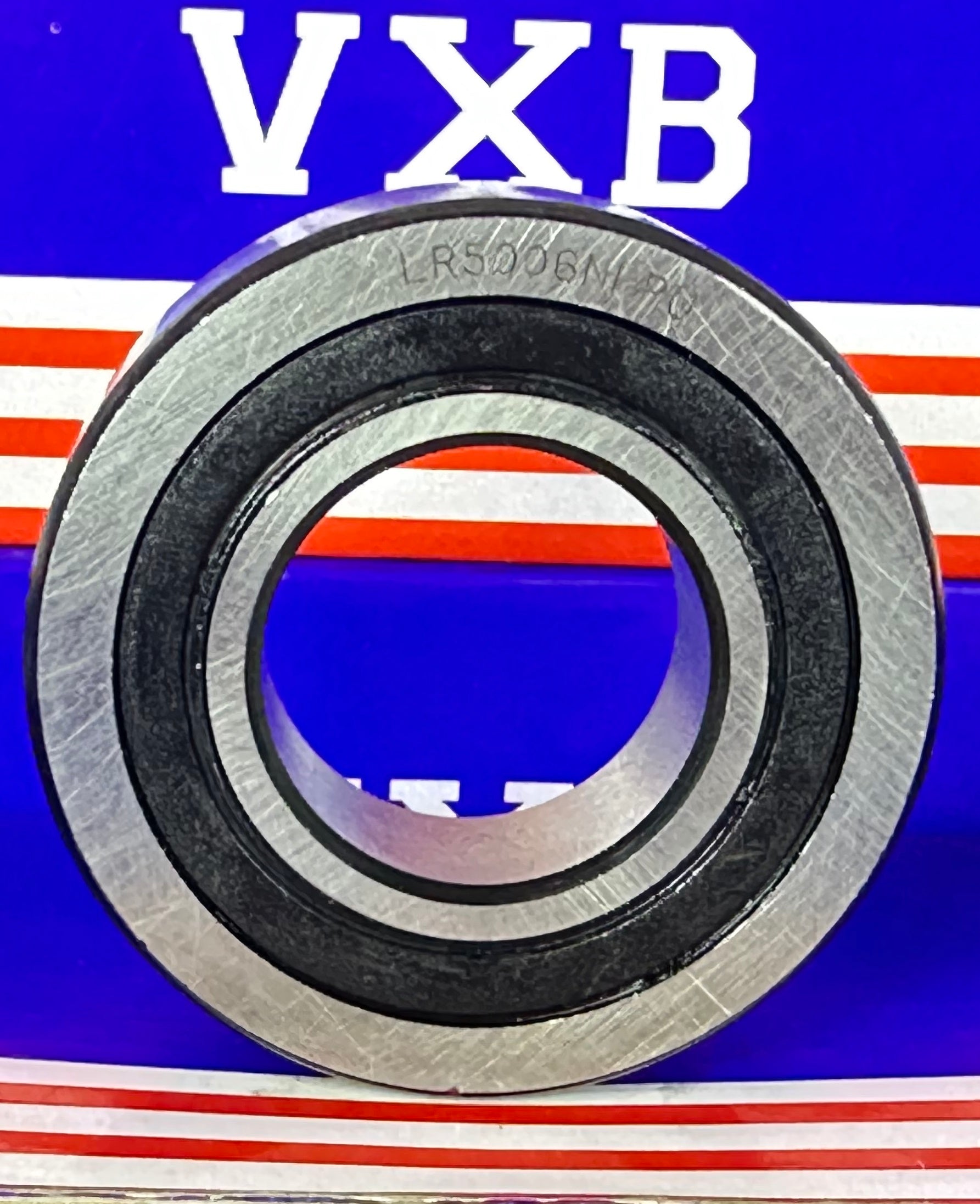 LR5006NPPU Track Roller 2-Row Bearing 30x62x19mm - Sealed Cam Follower - fast shipping 🇺🇸