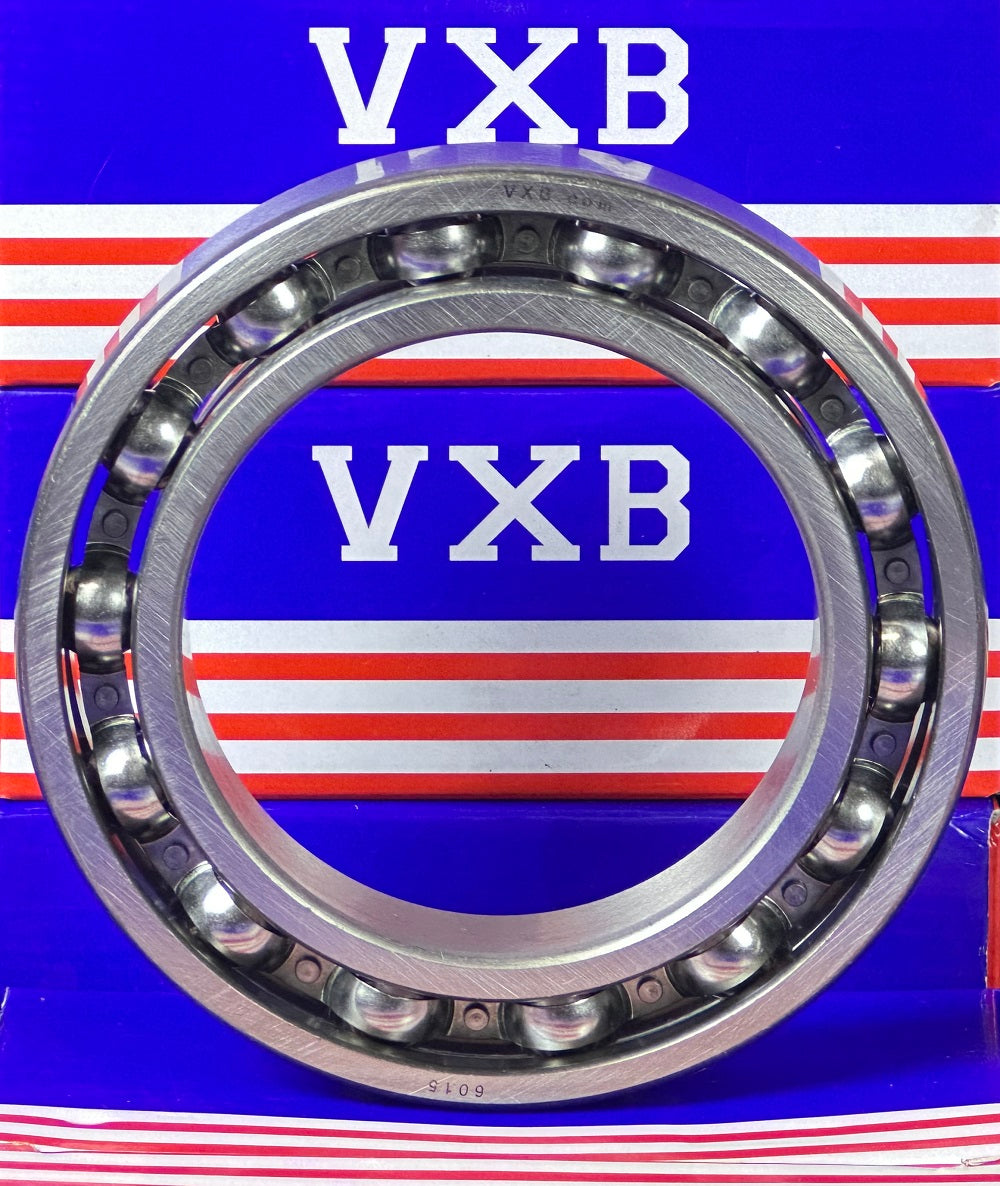6015 Bearing 75x115x20 Open - fast shipping 🇺🇸