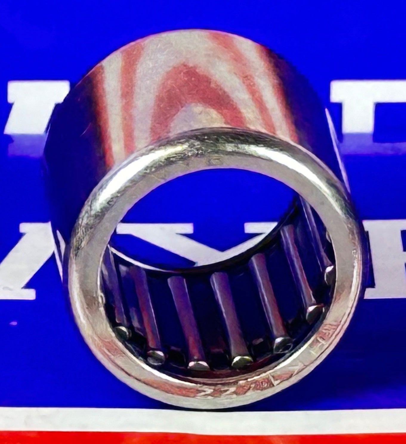 HK1722 Bearing 17x23x22mm Needle Roller Bearing 17mm x 23mm x 22mm - Shell-Type - fast shipping 🇺🇸