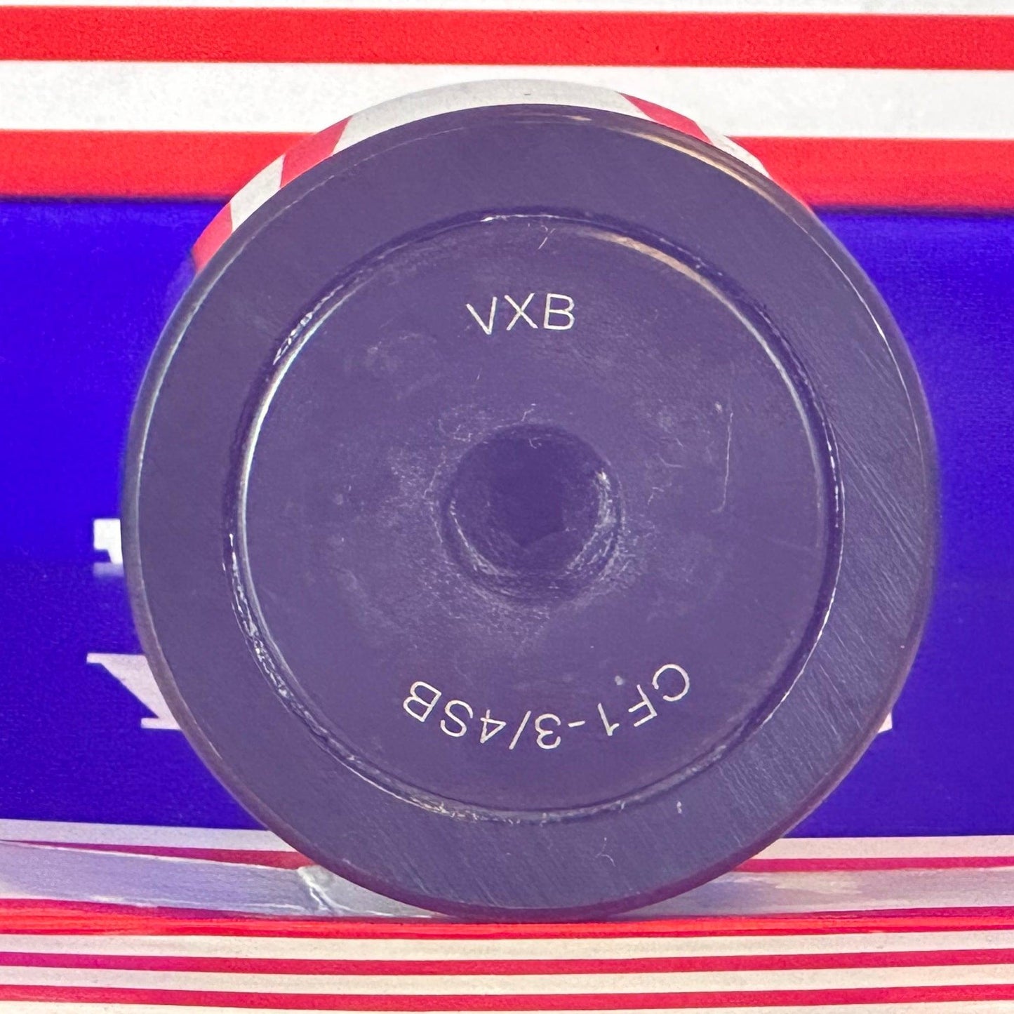 CF1-3/4SB Cam Follower - an extremely fine Needle Roller Bearing 1-3/4" x 1 1/32" x 1-3/4" - fast shipping 🇺🇸