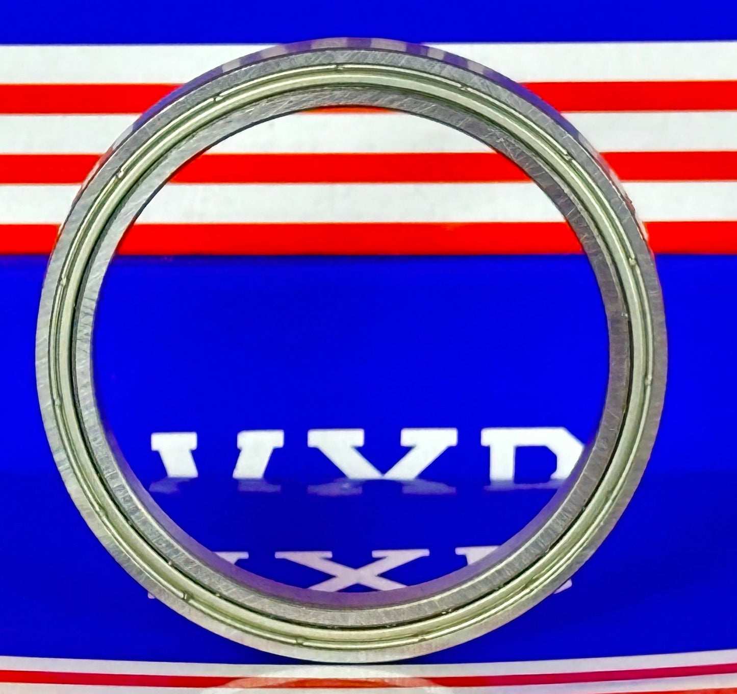 6710ZZ Thin Section Shielded Ball Bearing 50x62x6mm - fast shipping 🇺🇸