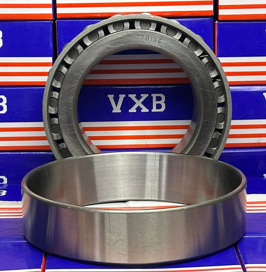 7819E Tapered Roller Wheel Bearing 95X160X47 - fast shipping 🇺🇸