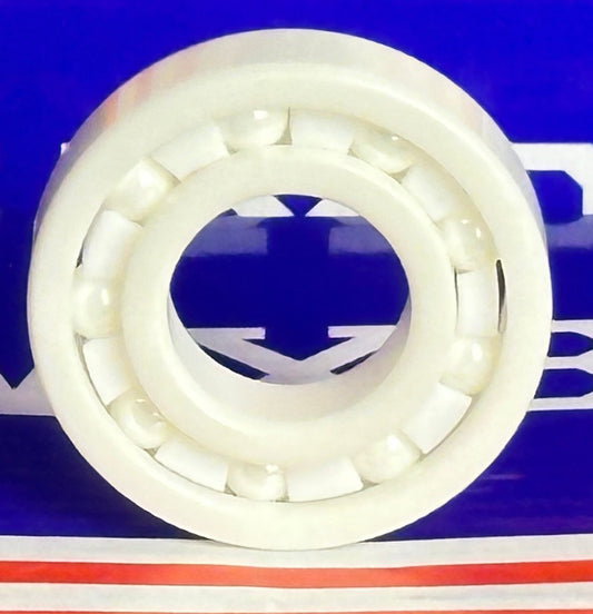 16002 Full Ceramic Bearing 15x32x8mm - fast shipping 🇺🇸