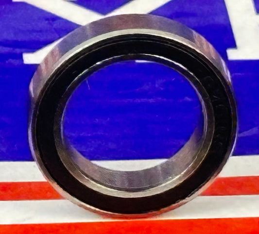 6701-2RS Ceramic Sealed Bearing 12x18x4mm - fast shipping 🇺🇸
