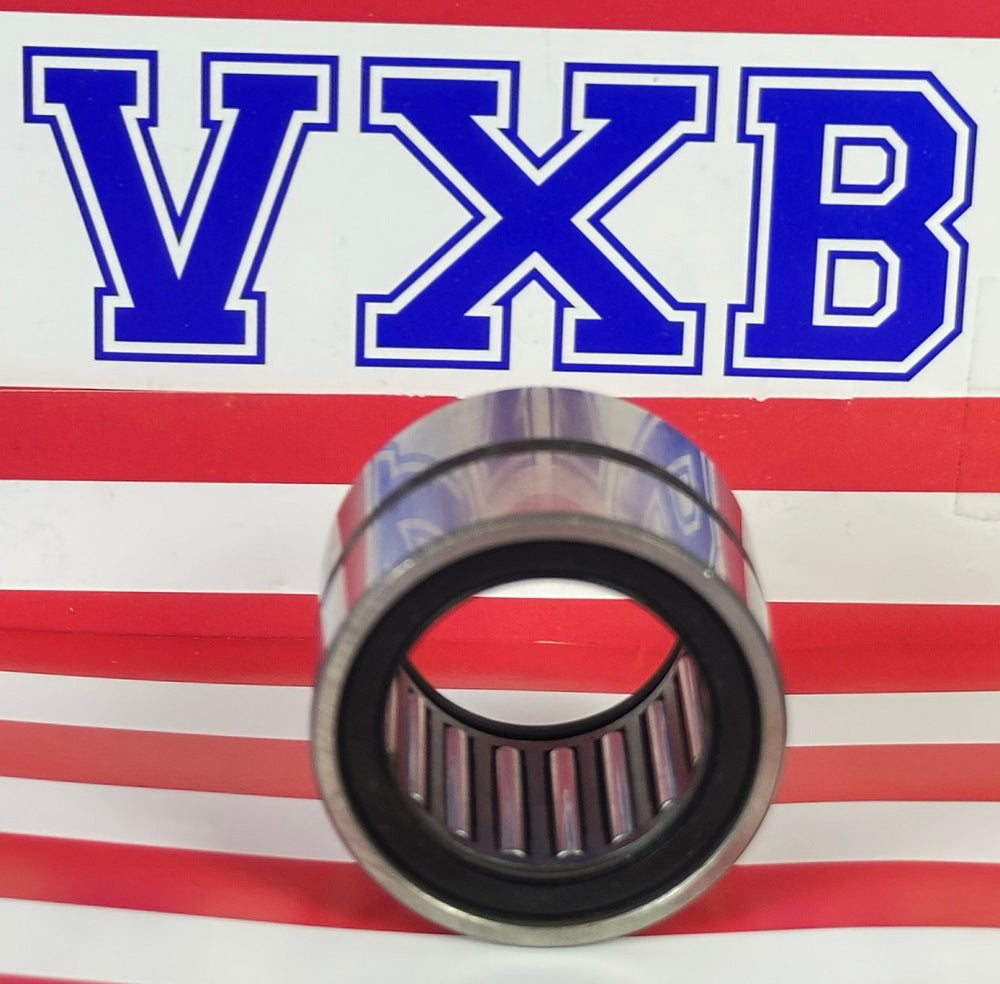 RNA6904UU Needle Roller Bearing 25x37x30mm - Machined Type - fast shipping 🇺🇸