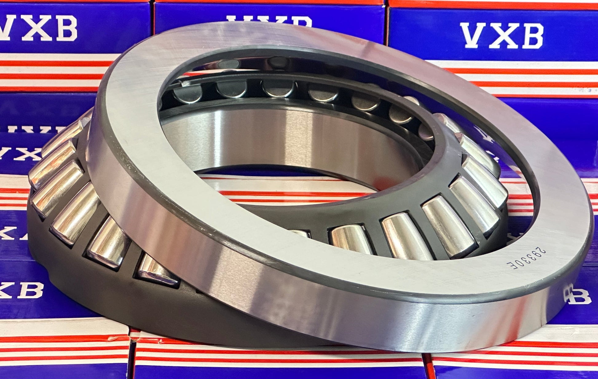 29330E Spherical Roller Thrust Bearing 150x250x60mm - fast shipping 🇺🇸