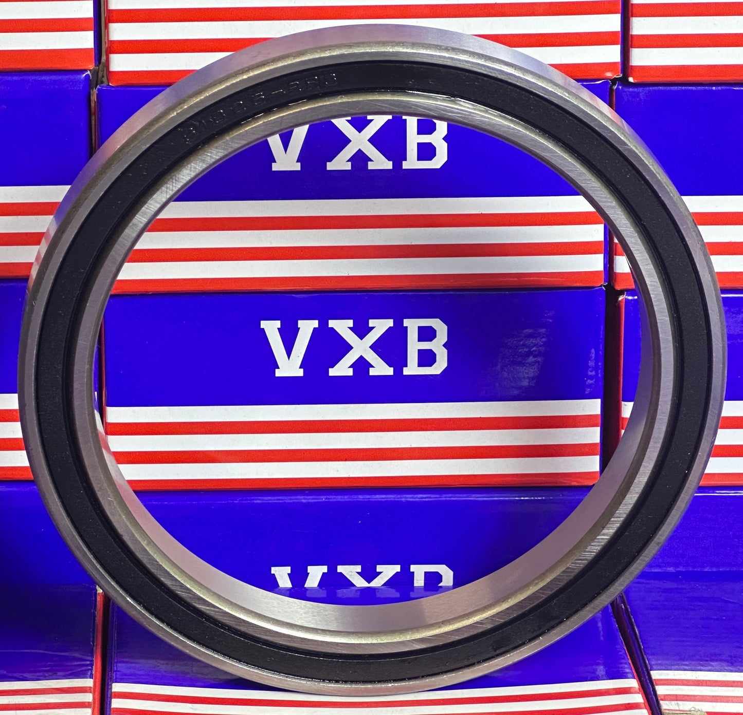 6826-2RS Rubber Sealed 130x165x18 Ball Bearing - fast shipping 🇺🇸