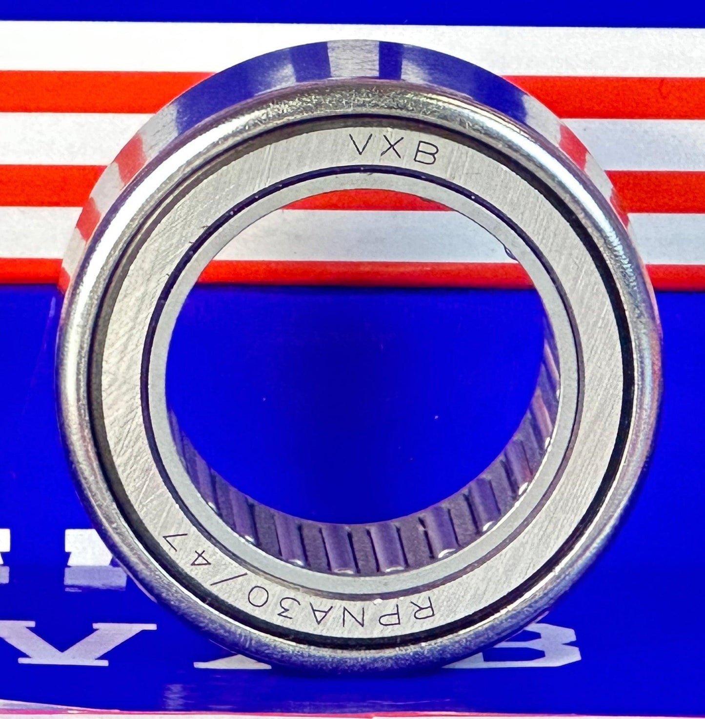 RPNA30/47 Needle Roller Bearing 30x47x20mm - Machined Type - fast shipping 🇺🇸