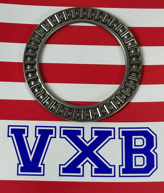 AXK5070 Thrust Needle Roller Bearing 50x70x3mm - fast shipping 🇺🇸