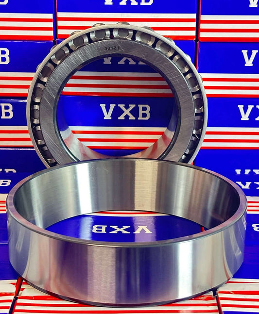 33121 Tapered Roller Wheel Bearing 105x175x56mm - fast shipping 🇺🇸