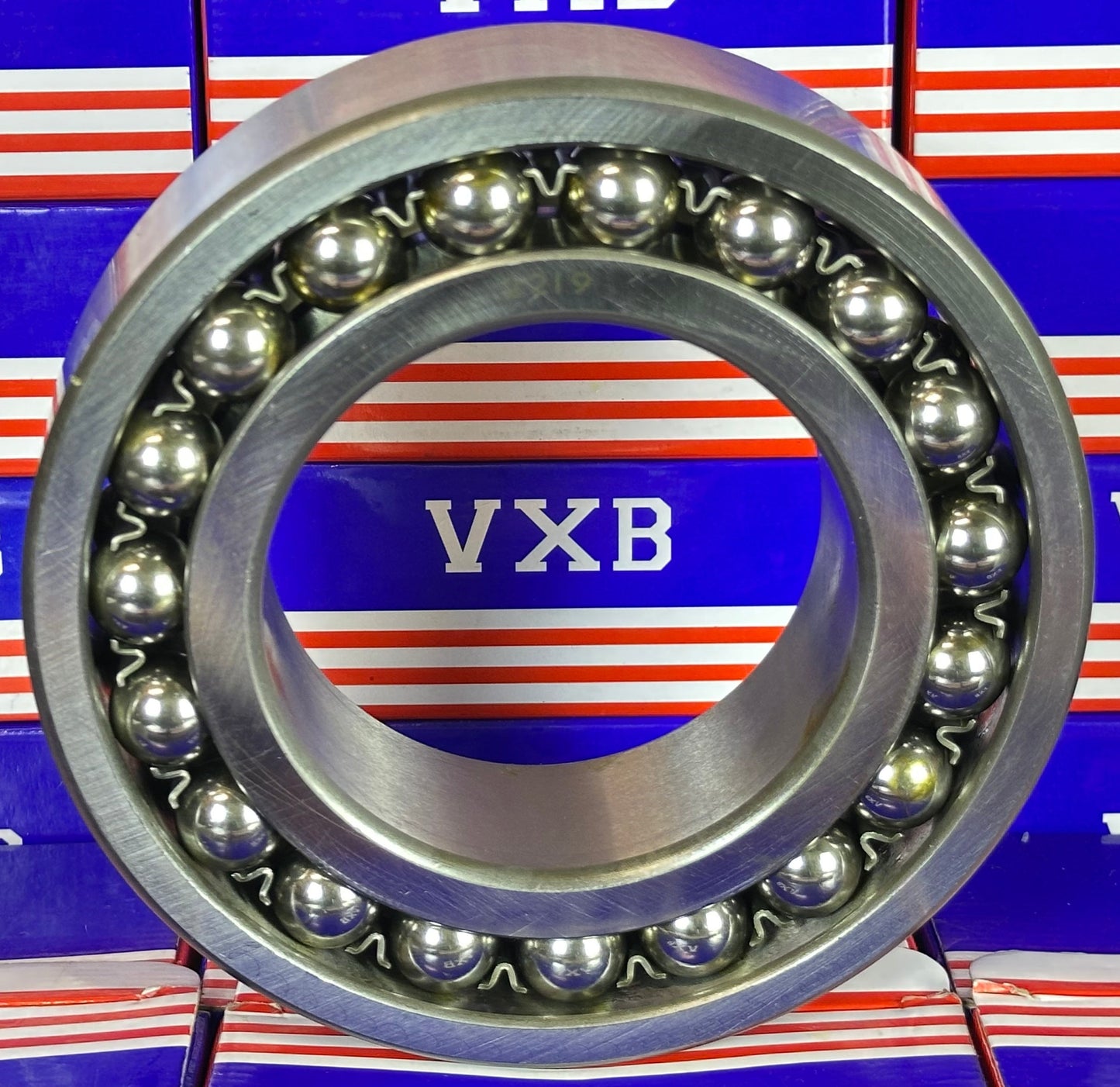 2219 Self Aligning Ball Bearing 95x170x43mm - fast shipping 🇺🇸