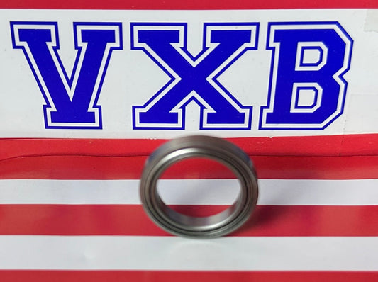 18.5x26x4mm Stainless Steel Ball Bearing - fast shipping 🇺🇸