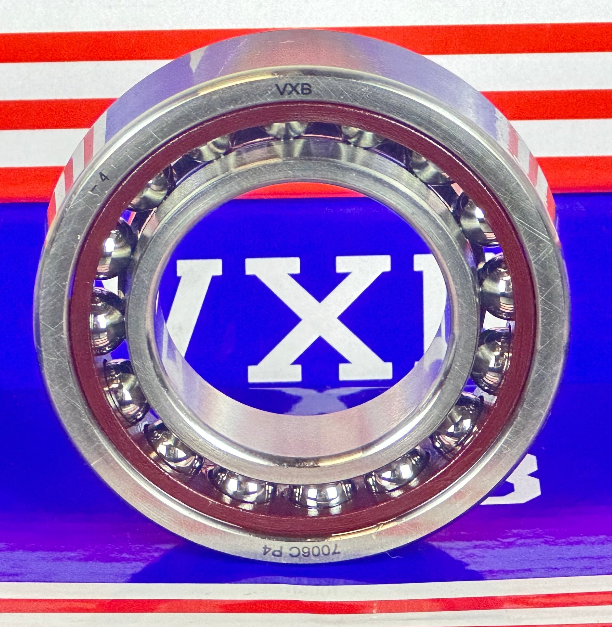 7006C P4 ABEC-7 Quality High Precision Angular Contact Bearing 30x55x13mm - fast shipping 🇺🇸