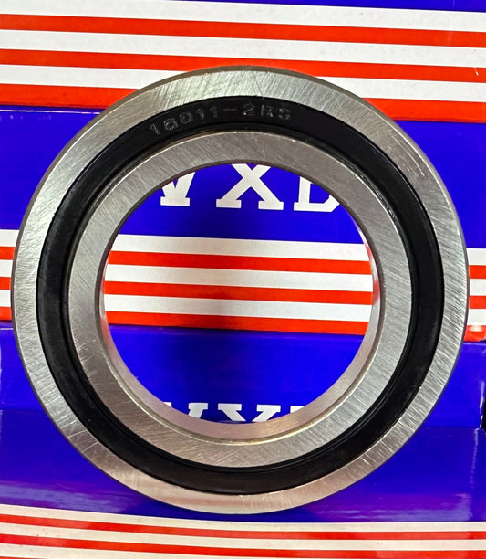 16011-2RS Sealed Ball Bearing 55x90x11mm - fast shipping 🇺🇸