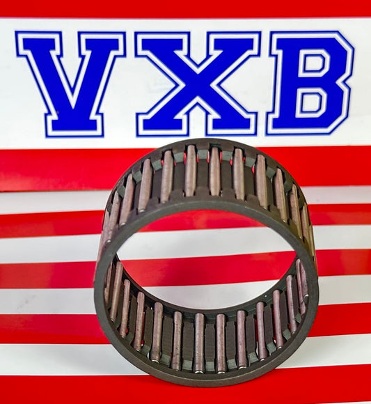 KT404527 - Needle Roller Bearing Cage - 40x45x27mm K404527 - fast shipping 🇺🇸