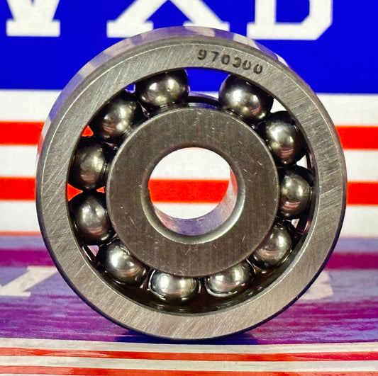 6300 Full Complement Bearing 10x35x11 Open - fast shipping 🇺🇸