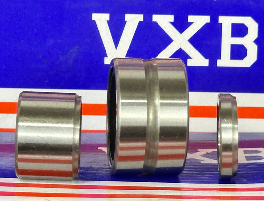 NKIB5903 Needle Roller Bearing - 3-Point Contact Ball Bearing 17X30X20mm - Machined Type - fast shipping 🇺🇸