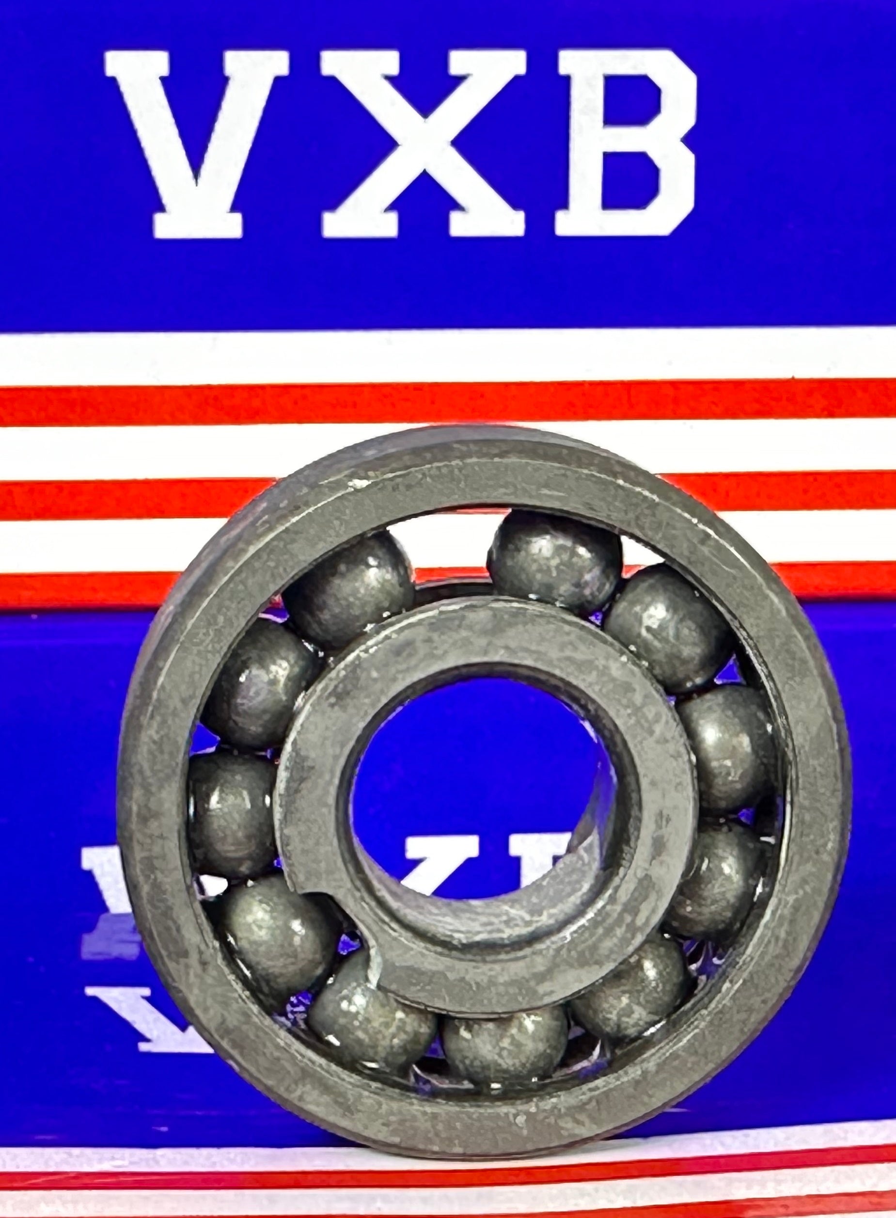 T6303 High Temperature Bearing 900°F 17x47x14mm - fast shipping 🇺🇸