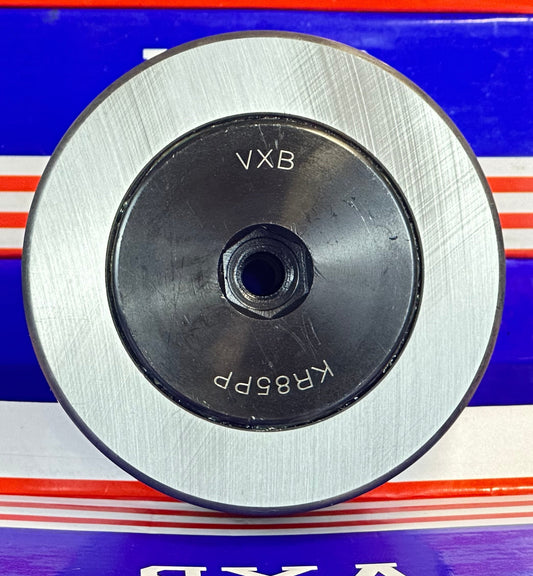KR85PP Cam Follower Needle Roller Bearing 30x85x100mm - fast shipping 🇺🇸