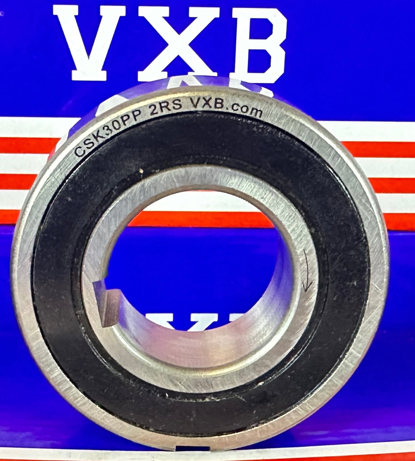 CSK30PP-2RS One-Way Bearing Sealed Sprag Freewheel Clutch - fast shipping 🇺🇸