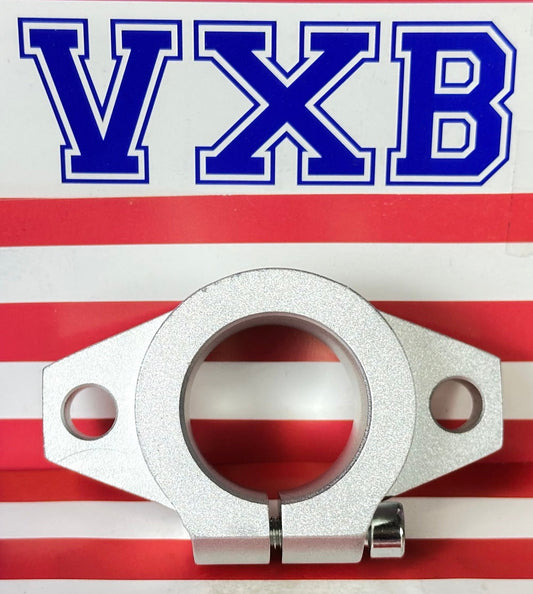 30mm CNC Flanged Shaft Support Block Supporter - fast shipping 🇺🇸