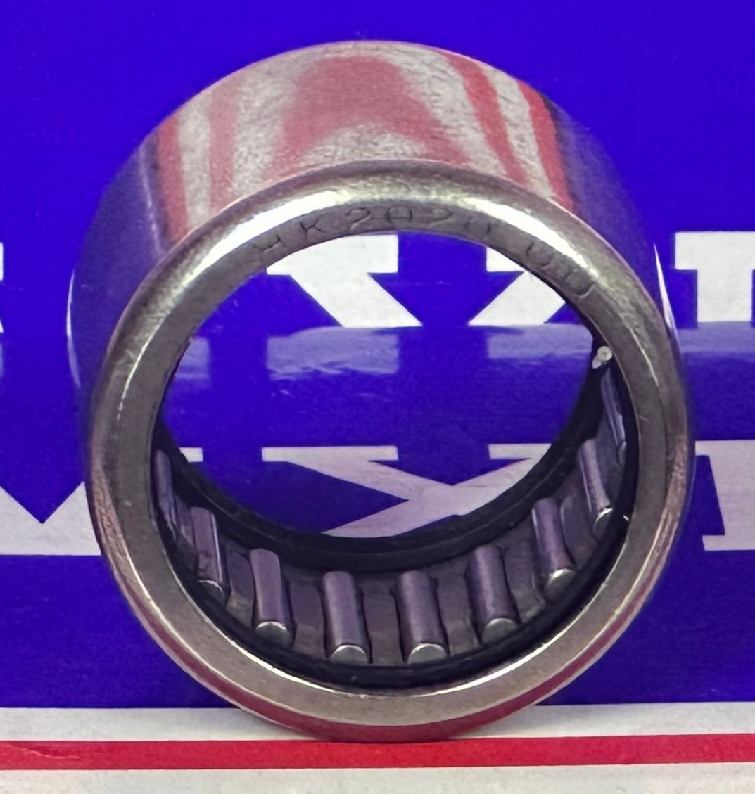 HK2020UU Needle Bearing 20x26x20mm Shell-Type - fast shipping 🇺🇸