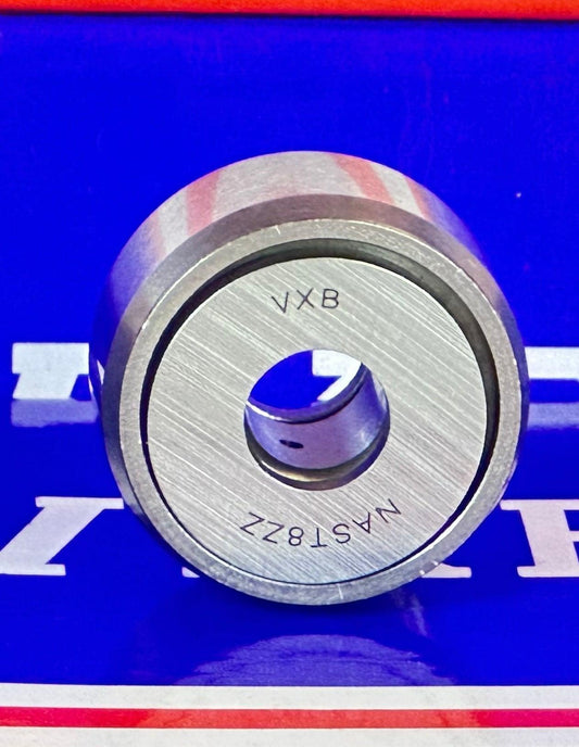 NAST8ZZ Track Needle Roller Shielded Bearing 8x24x14mm - fast shipping 🇺🇸