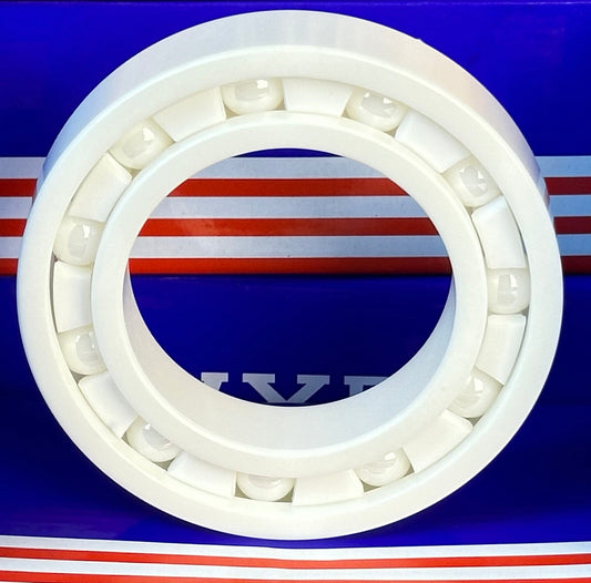 Full Ceramic 6011 ZrO2 Ball Bearing 55x90x18mm - fast shipping 🇺🇸