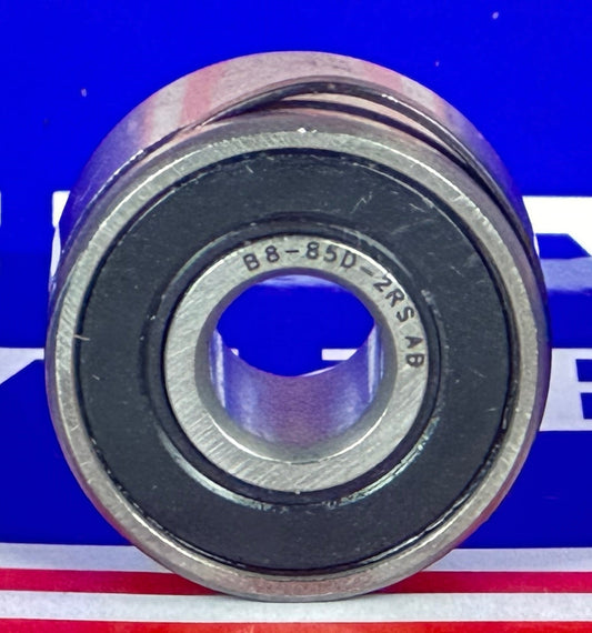 B8-85D-2RS Bearing 8x23x14 Sealed - fast shipping 🇺🇸