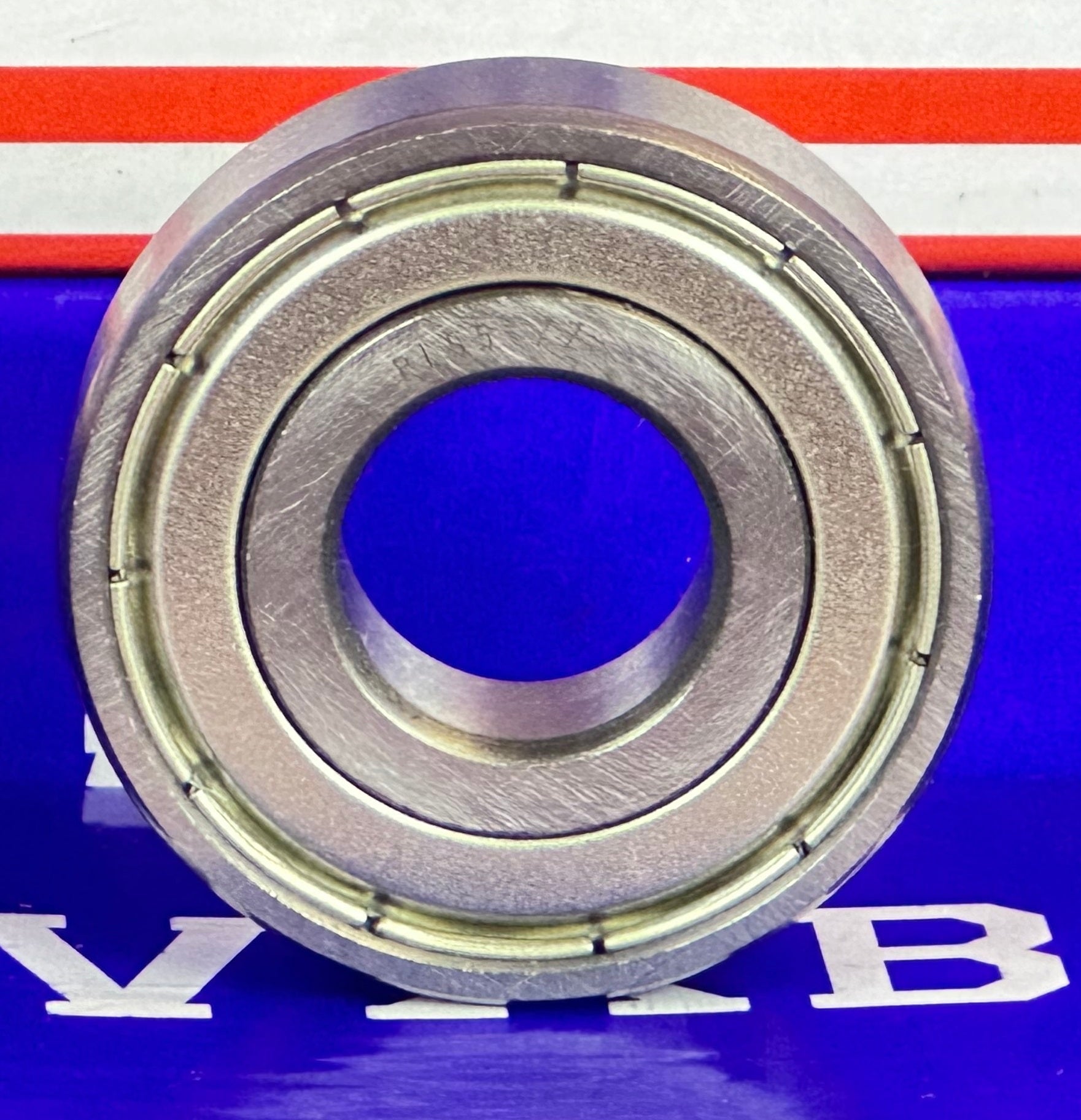 RLS5ZZ Shielded Bearing 5/8x1 9/16x7/16 inch - fast shipping 🇺🇸