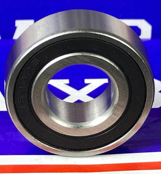 10-Pack Sealed Bearings 99502H-2RS 5/8x1 3/8x7/16 inch - fast shipping 🇺🇸