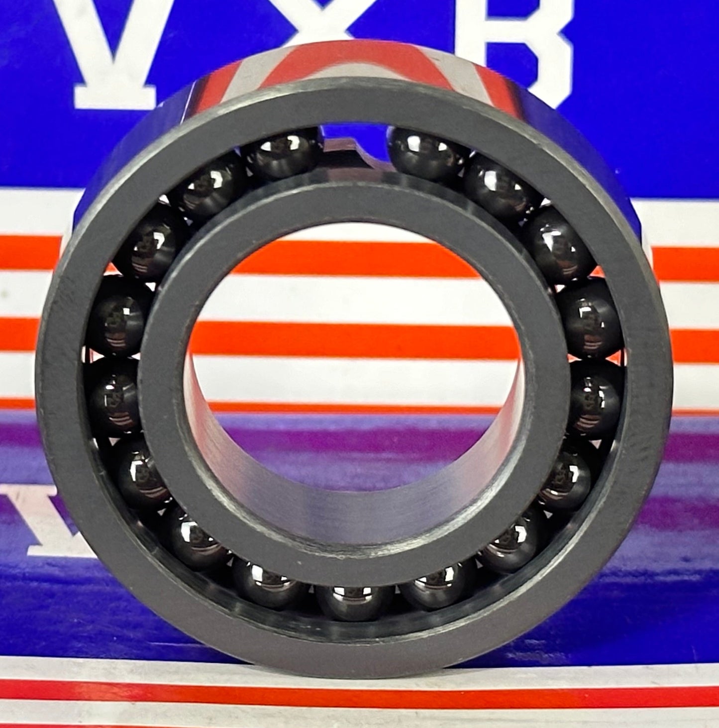 6005 Full Complement Full Ceramic Bearing 25x47x12 Si3N4 - fast shipping 🇺🇸
