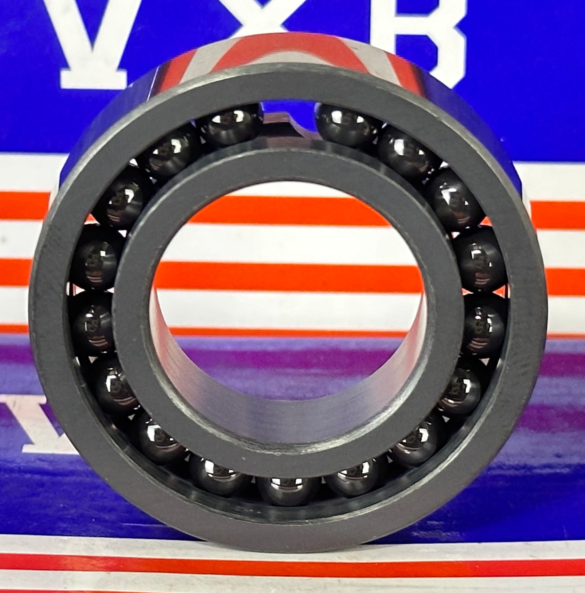 6005 Full Complement Full Ceramic Bearing 25x47x12 Si3N4 - fast shipping 🇺🇸
