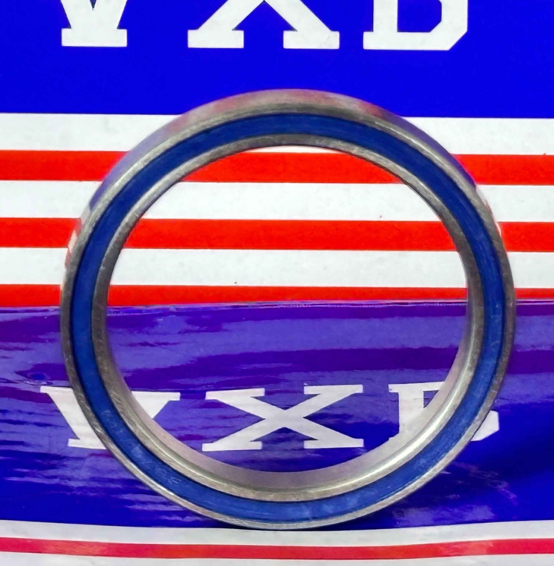 S6707-2RS Food Grade Stainless Steel Ball Bearing - fast shipping 🇺🇸