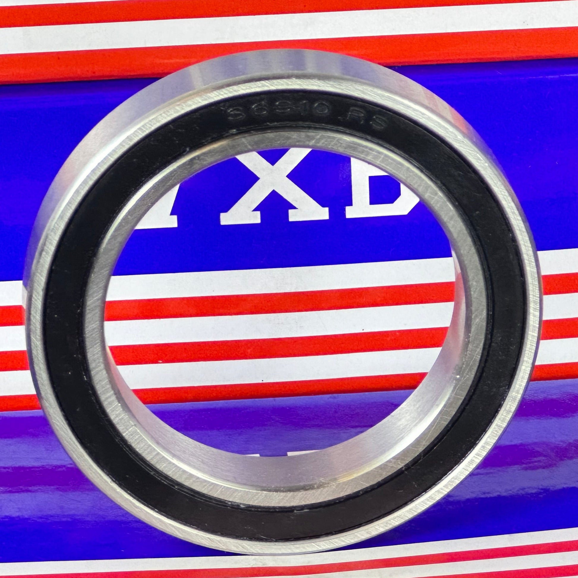 S6910-2RS Food Grade Stainless Steel Ball Bearing - fast shipping 🇺🇸