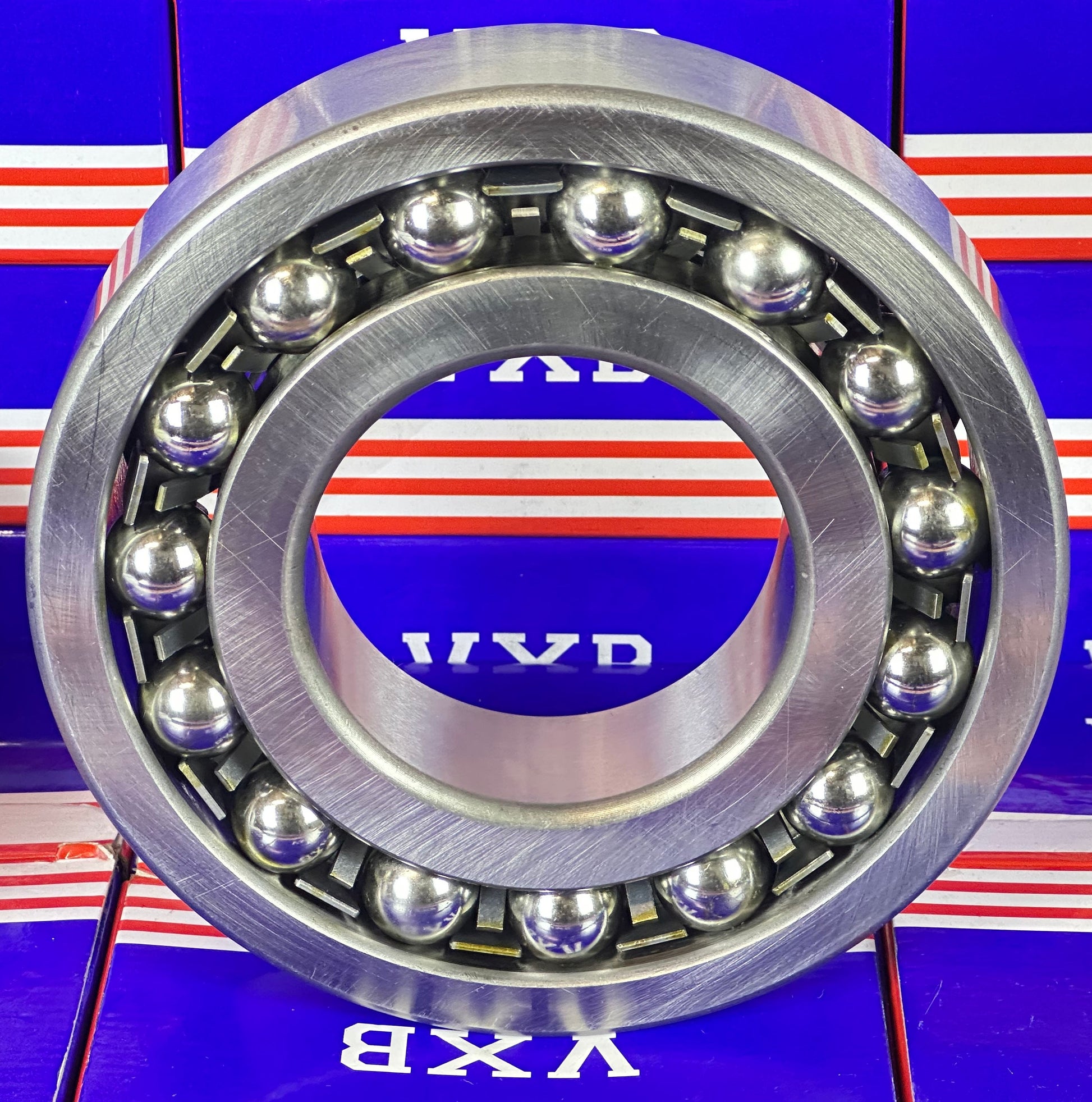 1315 Self Aligning Ball Bearing 75x160x37mm - fast shipping 🇺🇸