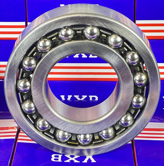 1315 Self Aligning Ball Bearing 75x160x37mm - fast shipping 🇺🇸