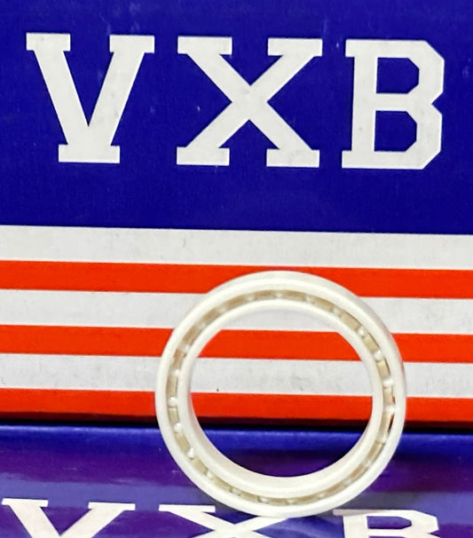 6704 Full Ceramic Bearing 20x27x4mm - fast shipping 🇺🇸