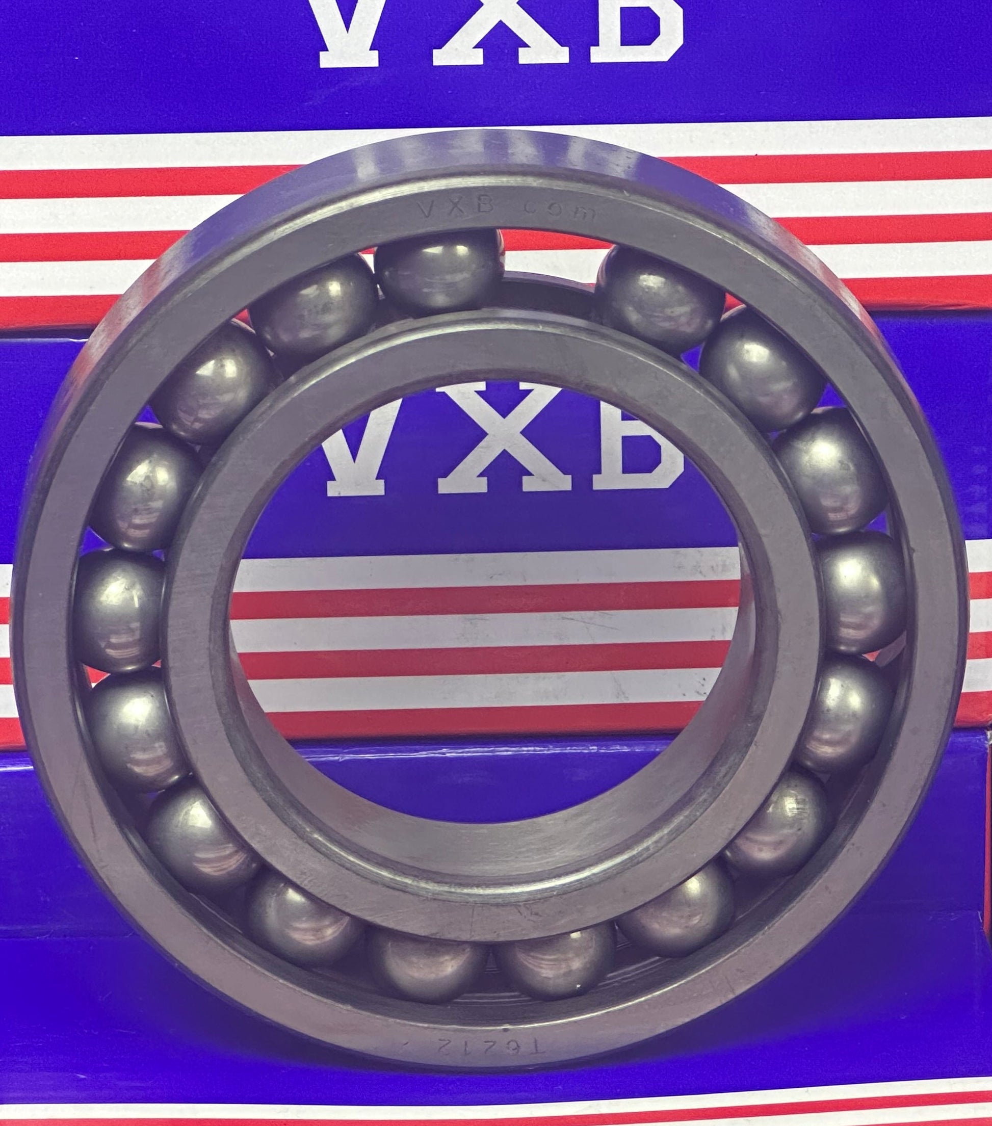 6212 High Temperature Bearing 900°F 60x110x23mm - fast shipping 🇺🇸