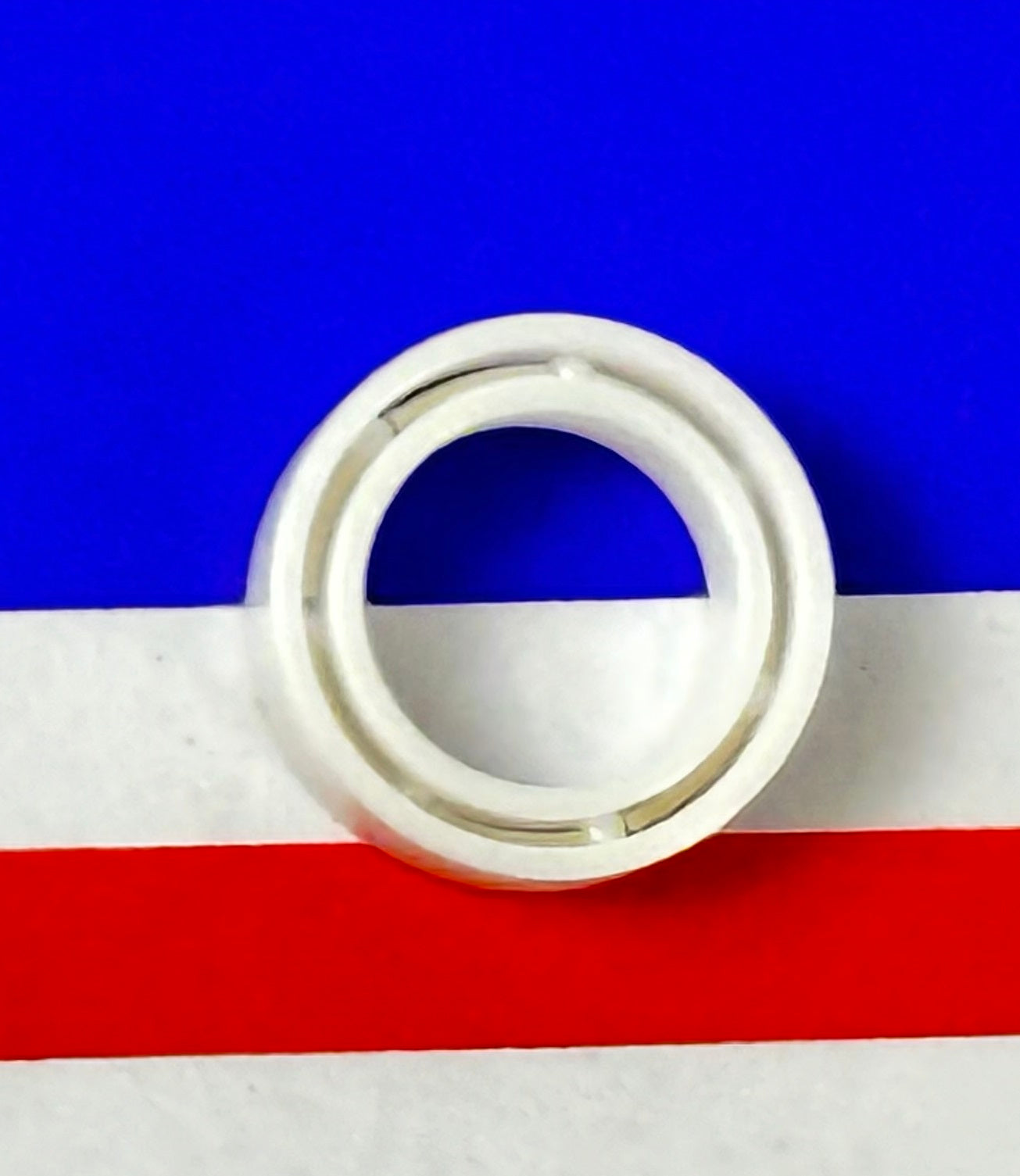R168 Full Ceramic Bearing 1/4x3/8x1/8 inch Miniature - fast shipping 🇺🇸