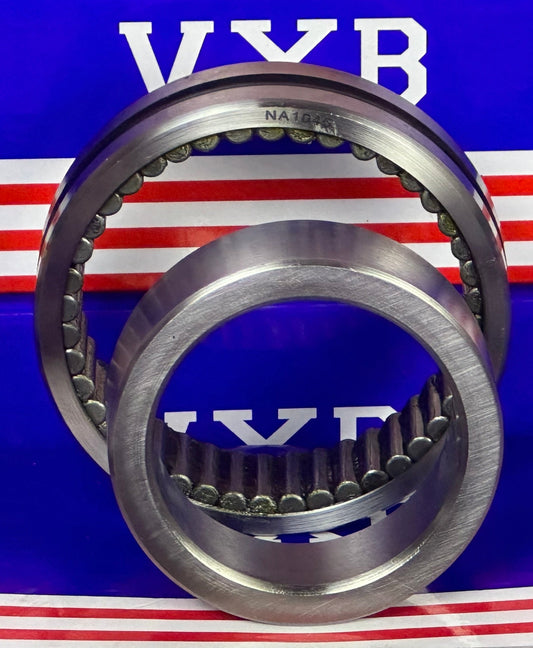 NA1045 Needle Roller Bearing 45mm x 72mm x 18mm - Machined Type - fast shipping 🇺🇸